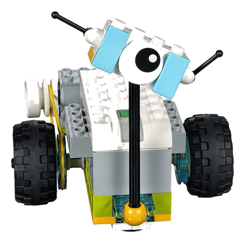 Wedo Robot